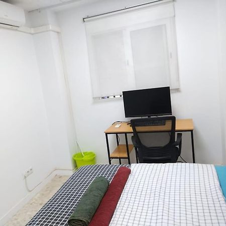 Appartment As A Service. Book It Now Málaga Eksteriør billede