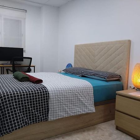 Appartment As A Service. Book It Now Málaga Eksteriør billede
