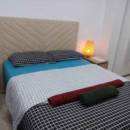 Appartment As A Service. Book It Now Málaga Eksteriør billede