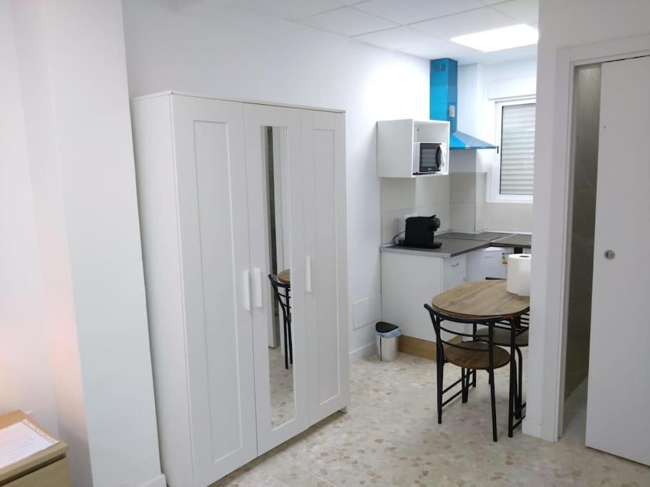 Appartment As A Service. Book It Now Málaga Eksteriør billede