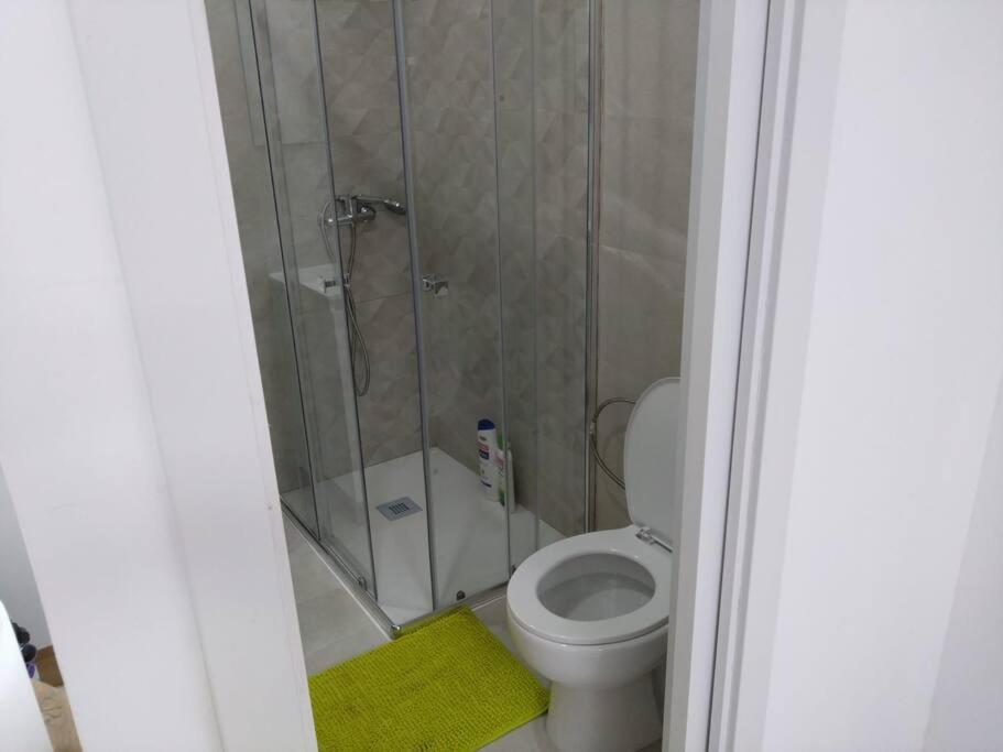 Appartment As A Service. Book It Now Málaga Eksteriør billede