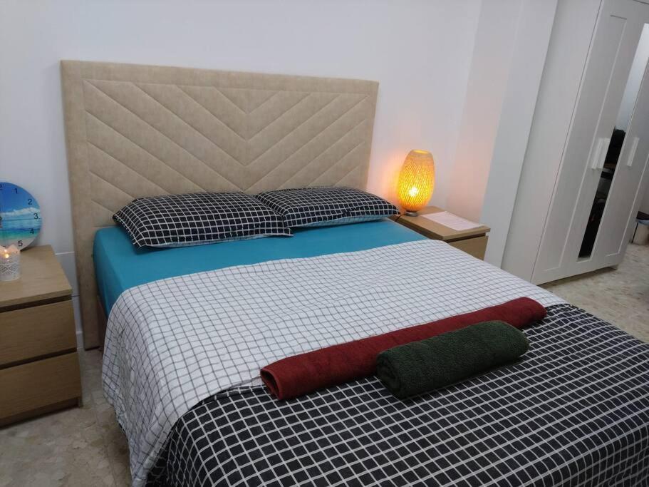 Appartment As A Service. Book It Now Málaga Eksteriør billede